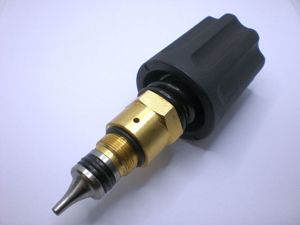Kränzle     Steuerkolben komplett für therm 630-1160